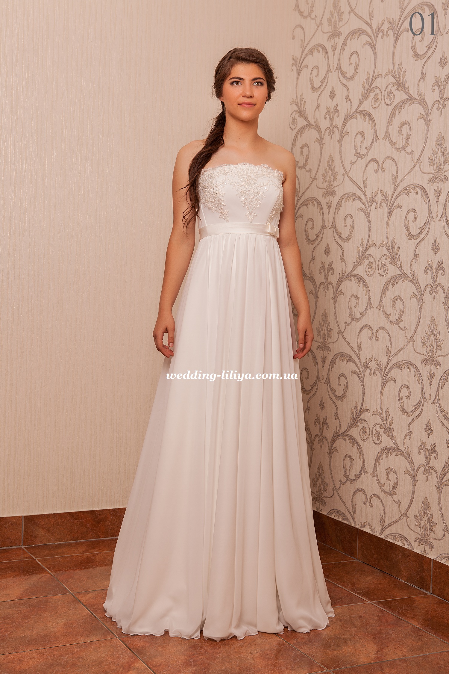 Дешовые Платья 01